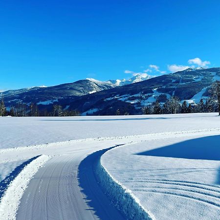 Burglehnerhof Lejlighedshotel Ramsau am Dachstein Eksteriør billede