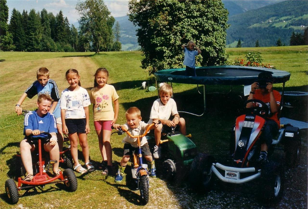 Burglehnerhof Lejlighedshotel Ramsau am Dachstein Eksteriør billede