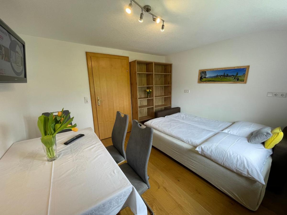Burglehnerhof Lejlighedshotel Ramsau am Dachstein Eksteriør billede