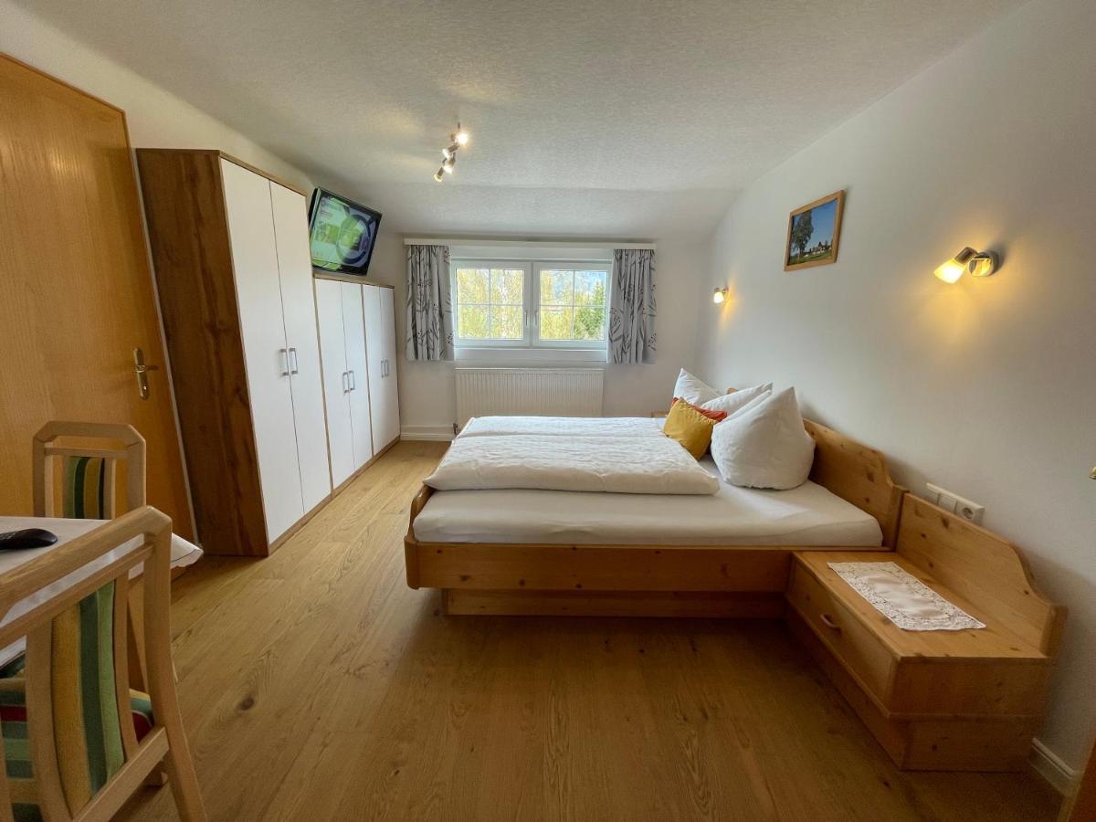Burglehnerhof Lejlighedshotel Ramsau am Dachstein Eksteriør billede