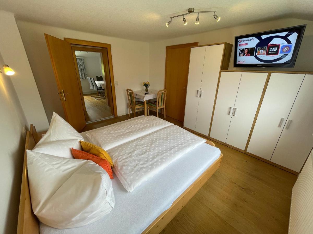 Burglehnerhof Lejlighedshotel Ramsau am Dachstein Eksteriør billede