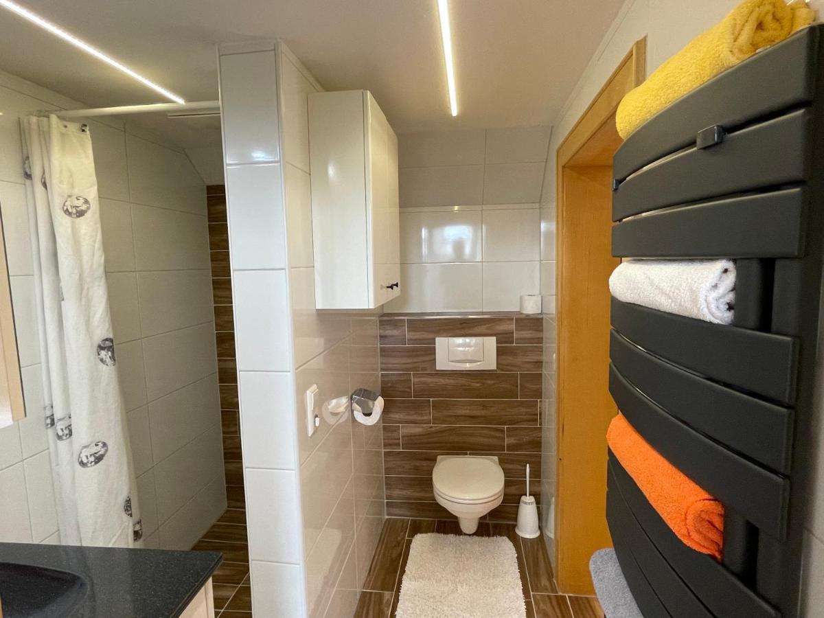 Burglehnerhof Lejlighedshotel Ramsau am Dachstein Eksteriør billede