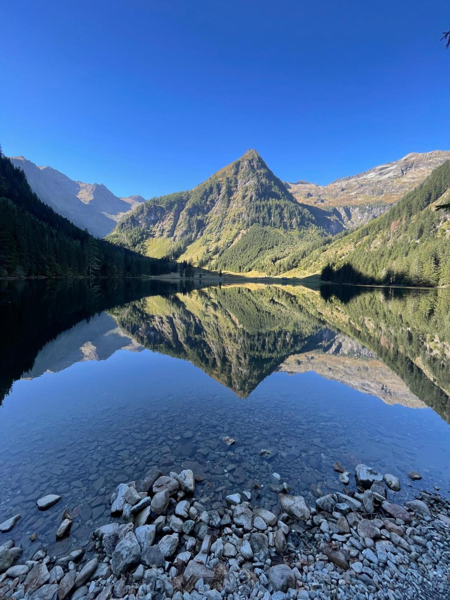 Burglehnerhof Lejlighedshotel Ramsau am Dachstein Eksteriør billede